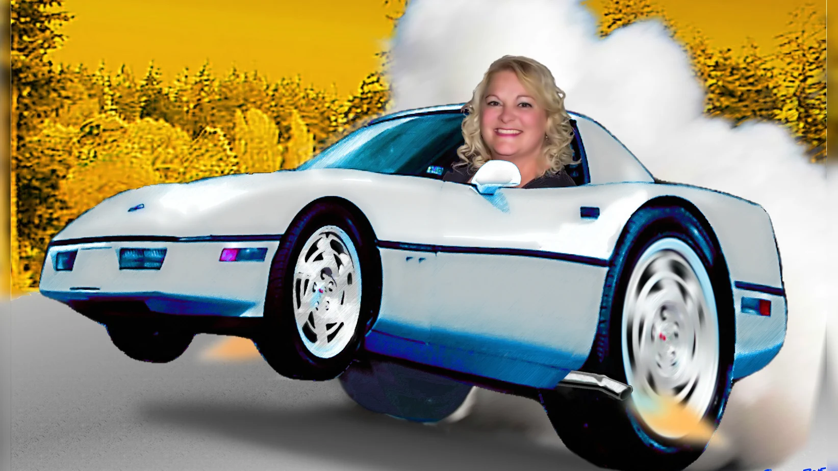 Click to Enlarge-Esc to Close Corvette Generations/C4/C4 1988 white MR.webp